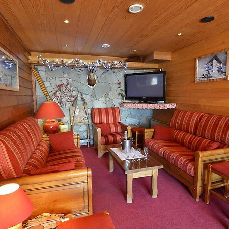 Hotel Le Dome Alpe d'Huez Екстер'єр фото