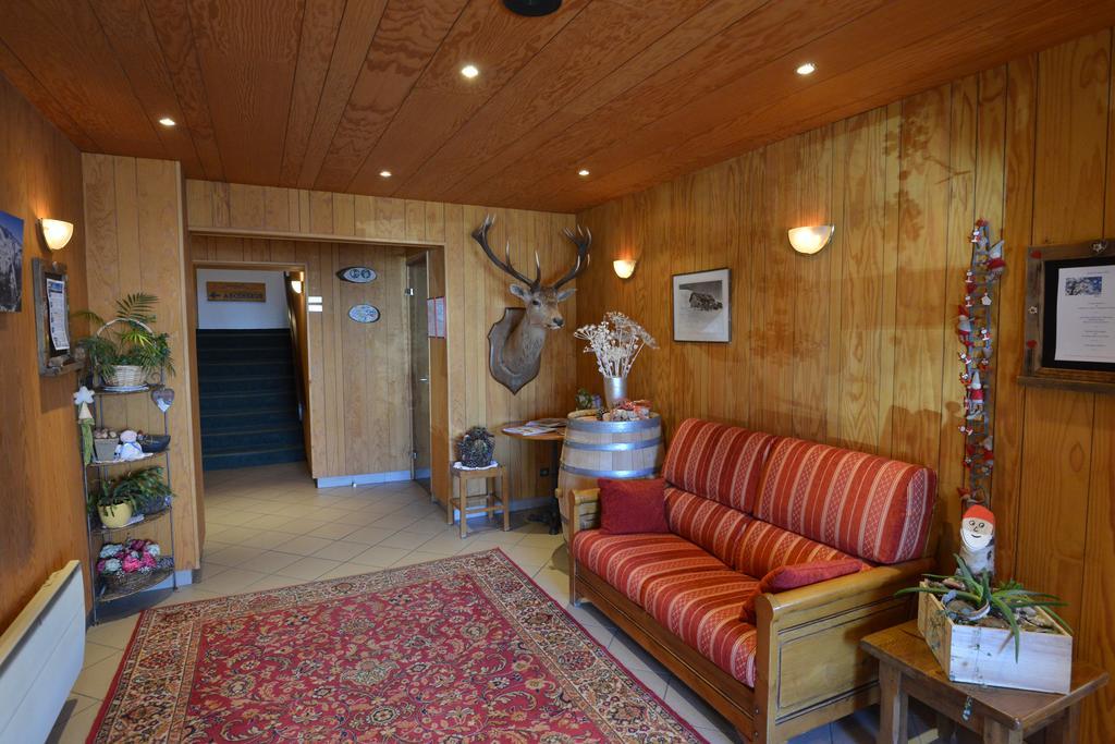 Hotel Le Dome Alpe d'Huez Екстер'єр фото